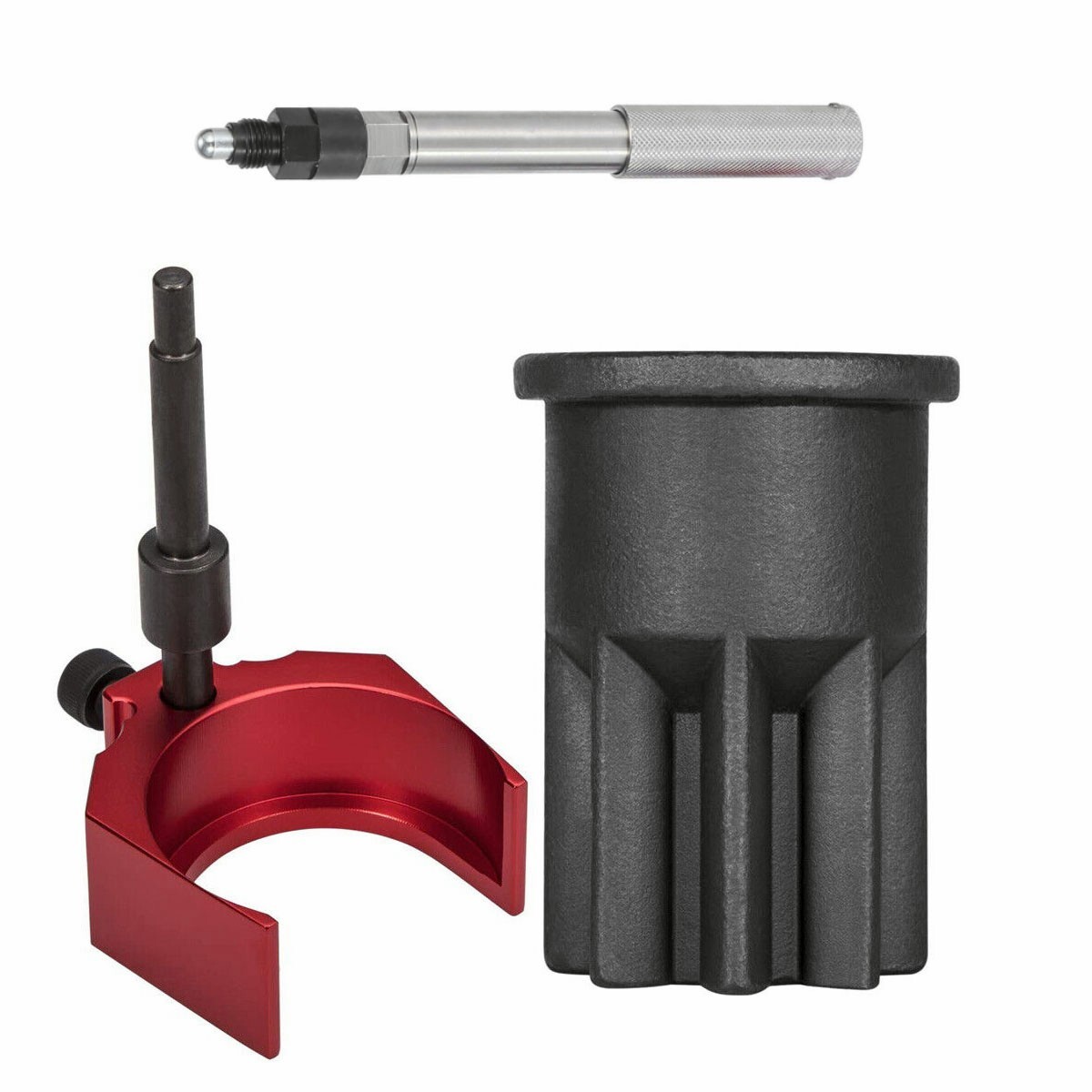 Timing Pin Injector Height Tool Barring Socket Steel Set for 3406E C-15 C-16
