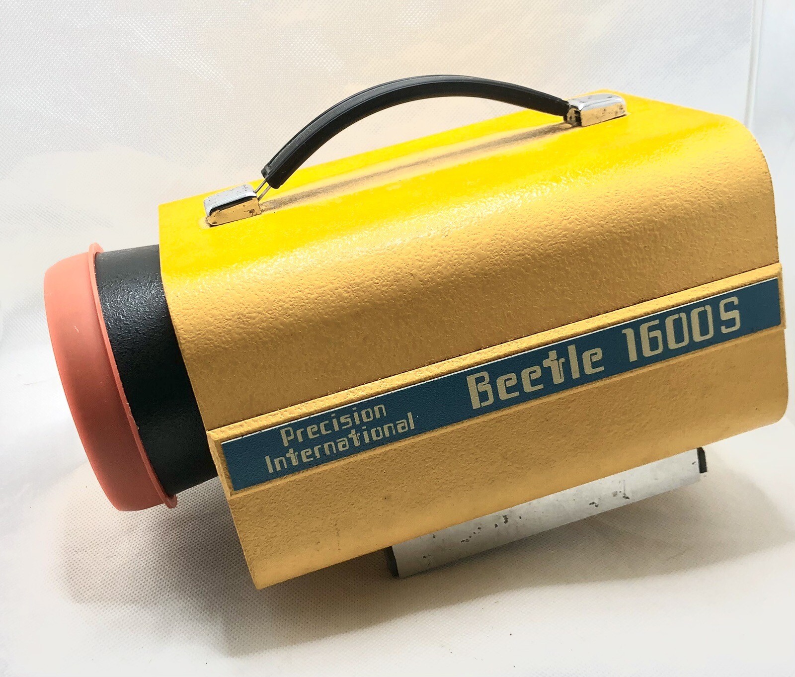 Precision International Beetle 1600S Distance Measuring Survey Device *FOR PARTS