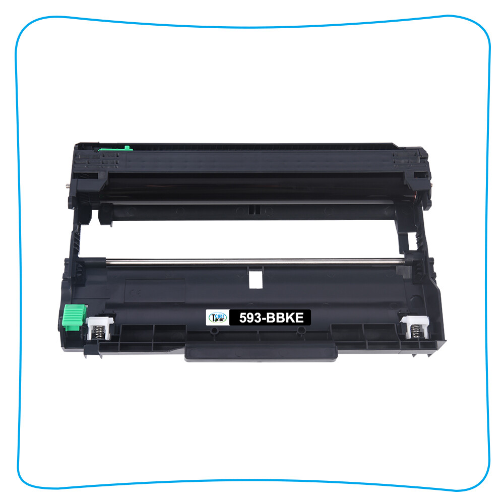 Drum Unit Compatible For Dell E310 E310DW E515DN E515DW E514DW 593-BBKE Printer