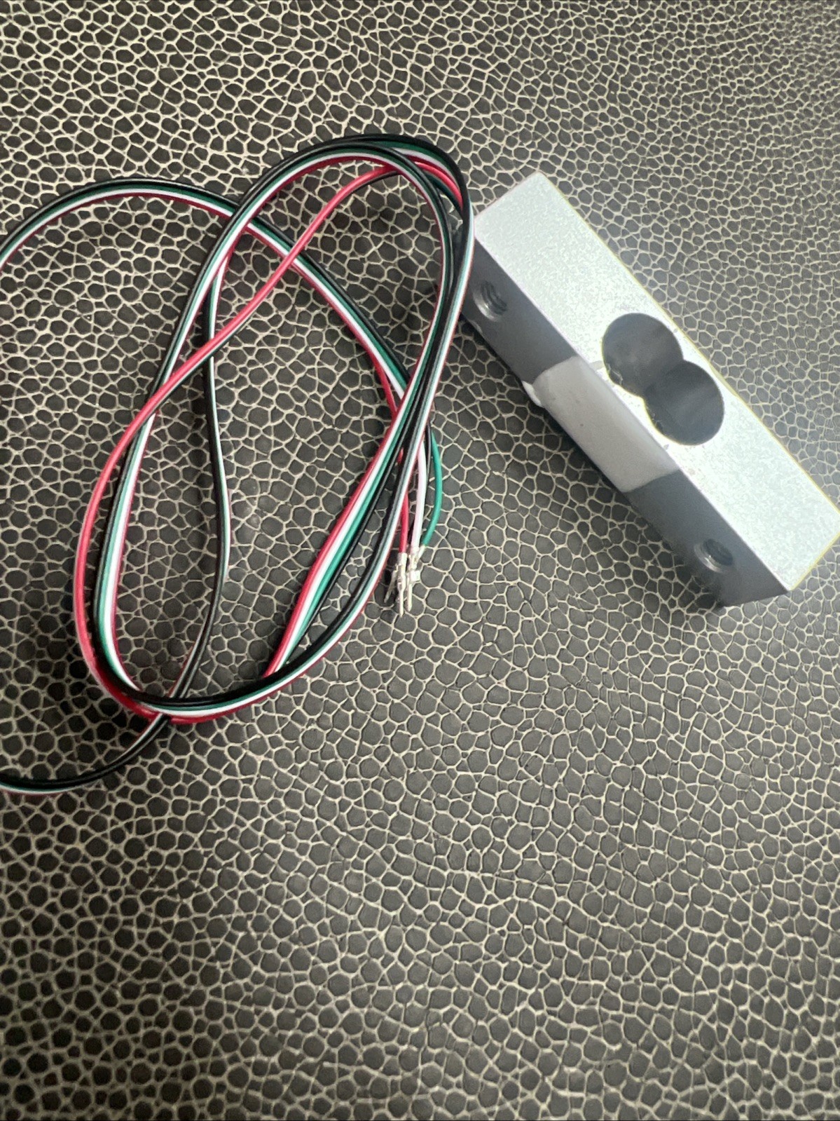 Phidgets 3133_0 Single Point Load Cell - 5kg Load Cell Loadcell Phidget 3133