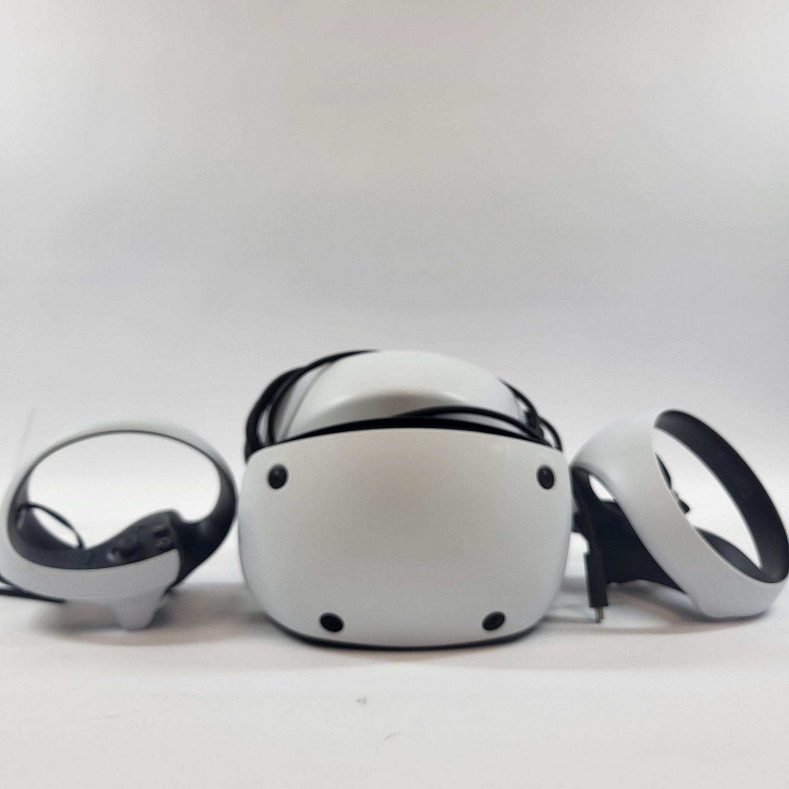 Sony PlayStation 5 PS5 Virtual Reality VR2 Headset White CFI-ZVR1