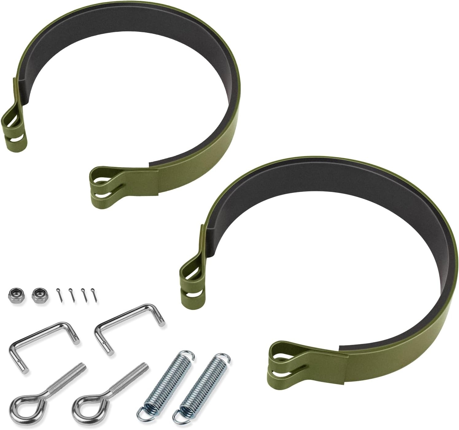Replacement Strap Brake Kit 90007 for TP-250 and TP-400 Shingle/Material/Roof...