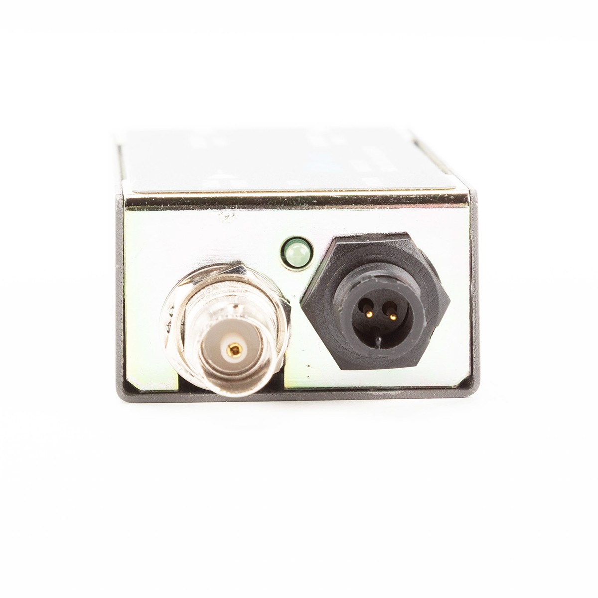 AJA D4E SDI to Composite or S-Video Transcoder - SKU#2029035