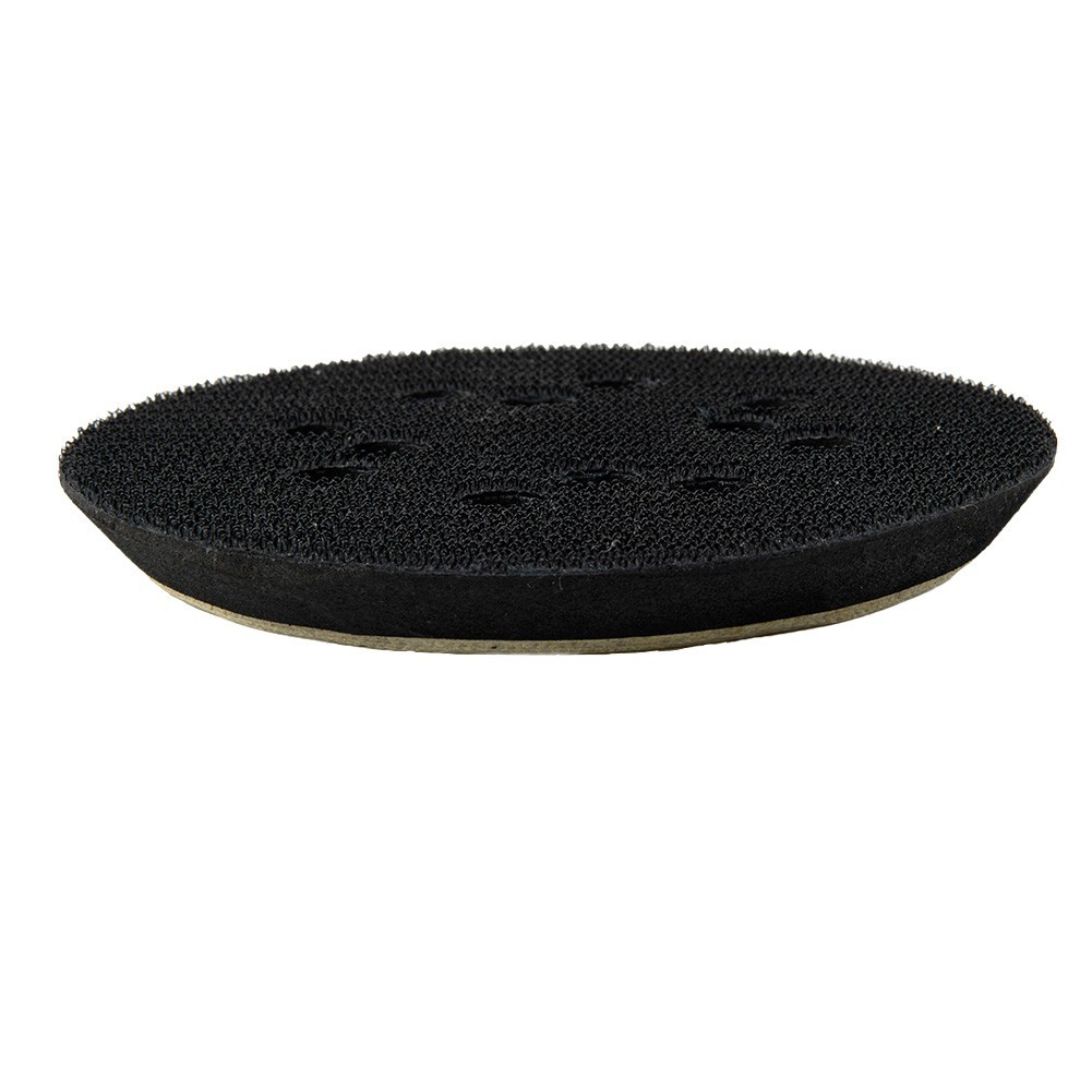 5 Inch Backup Pad 8 Hole Backing Polishing Hole Sanding Pad High Quality