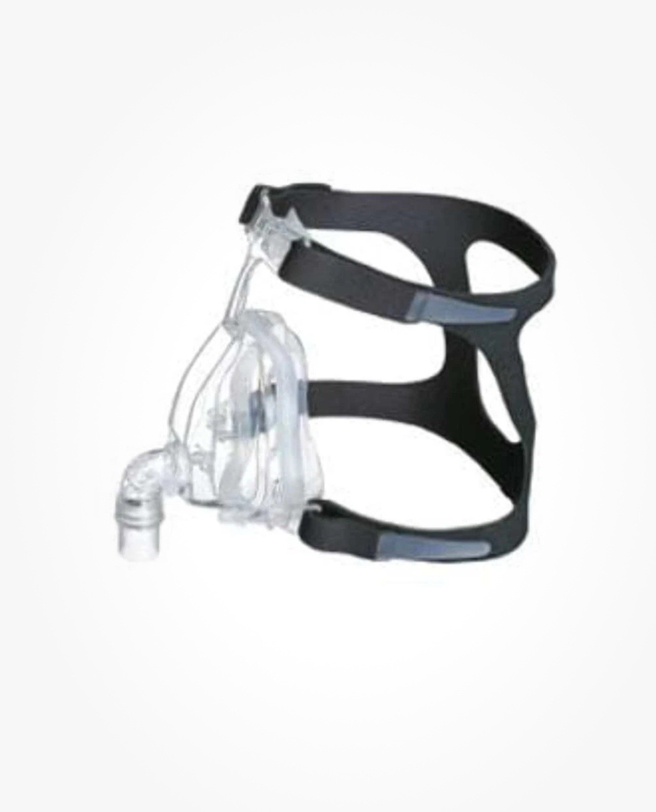 Compass Health Roscoe DreamEasy Full Face, Large
