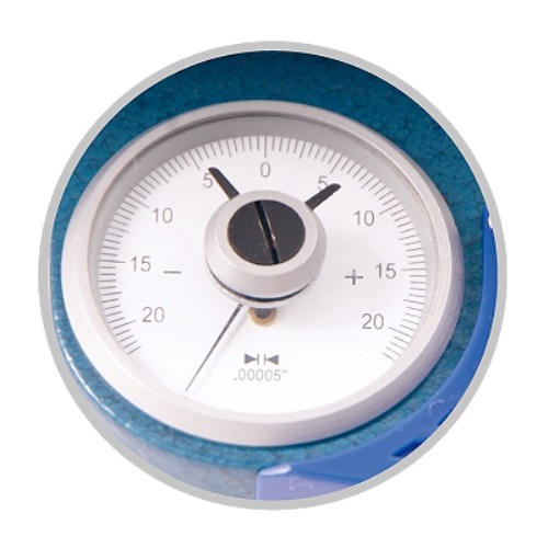 0-1" .00005" INDICATING MICROMETER (4200-0205)