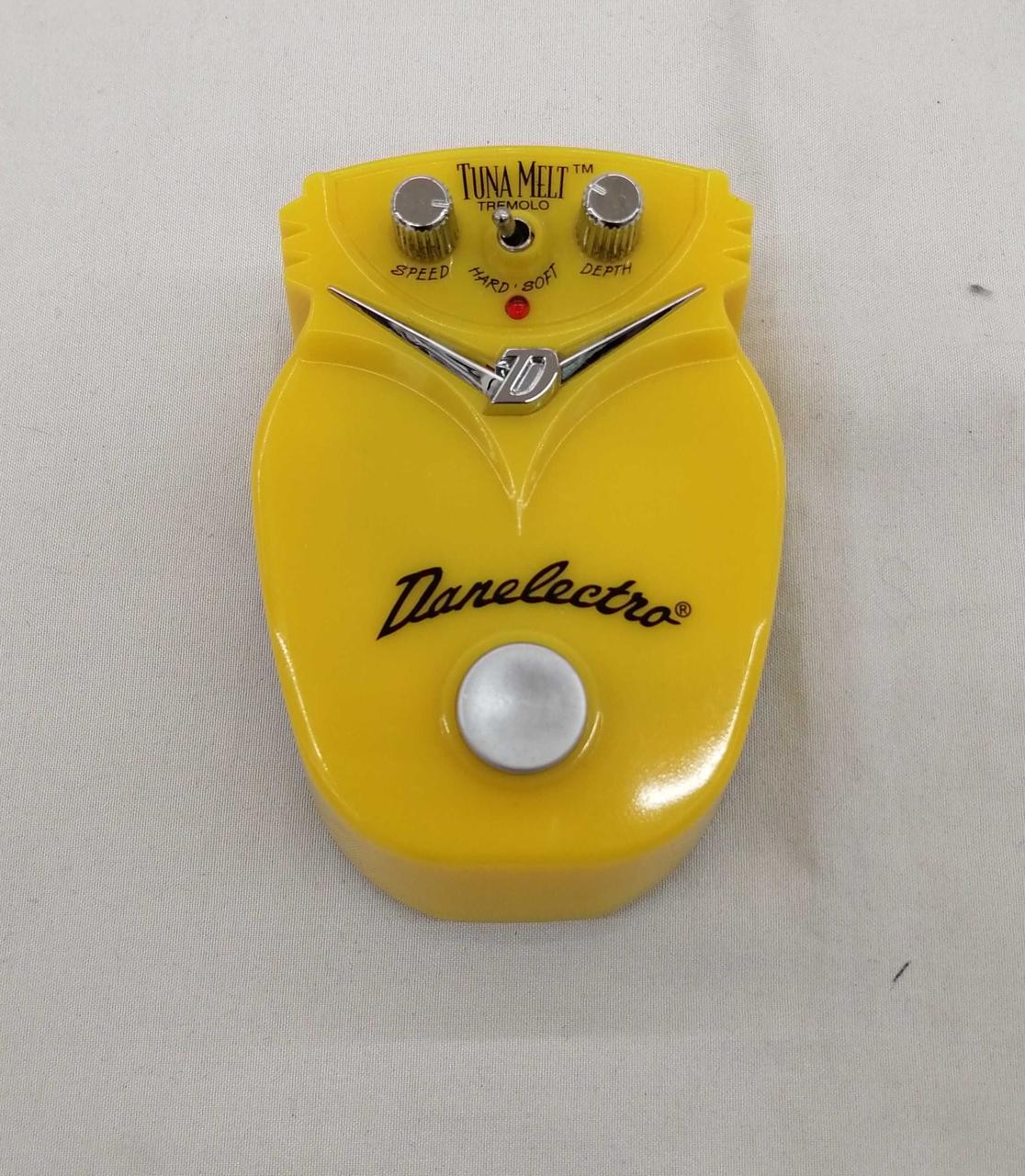 Danelectro Tuna Melt Effects Pedal