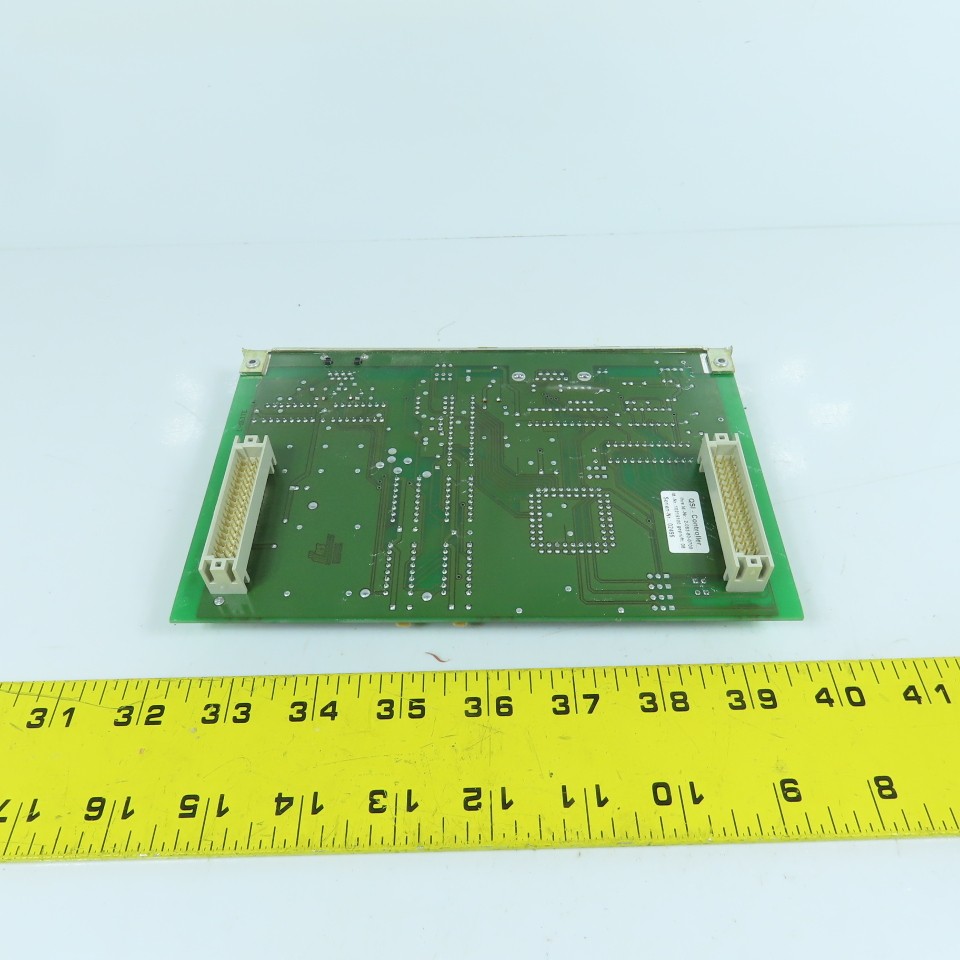 Homag QSI-KARTE 2-083-80-0700 QSI Controller