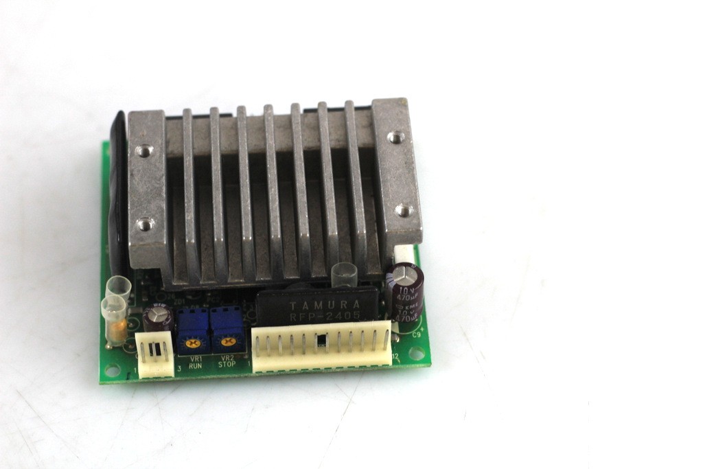 Oriental Motor CSD5807N-P Stepping Motor Driver
