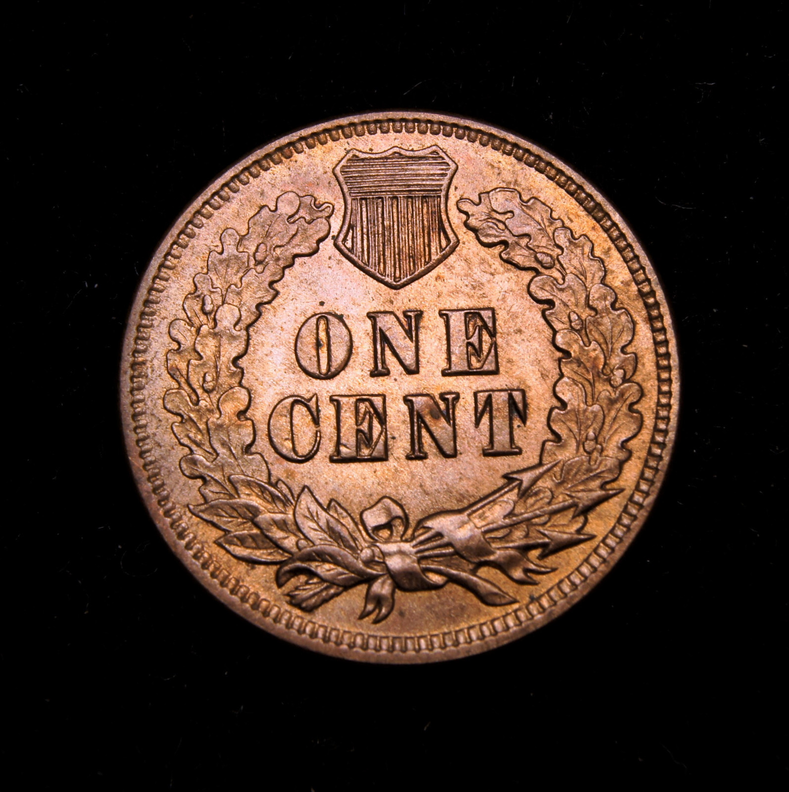 1905 Indian Head Cent MS+++