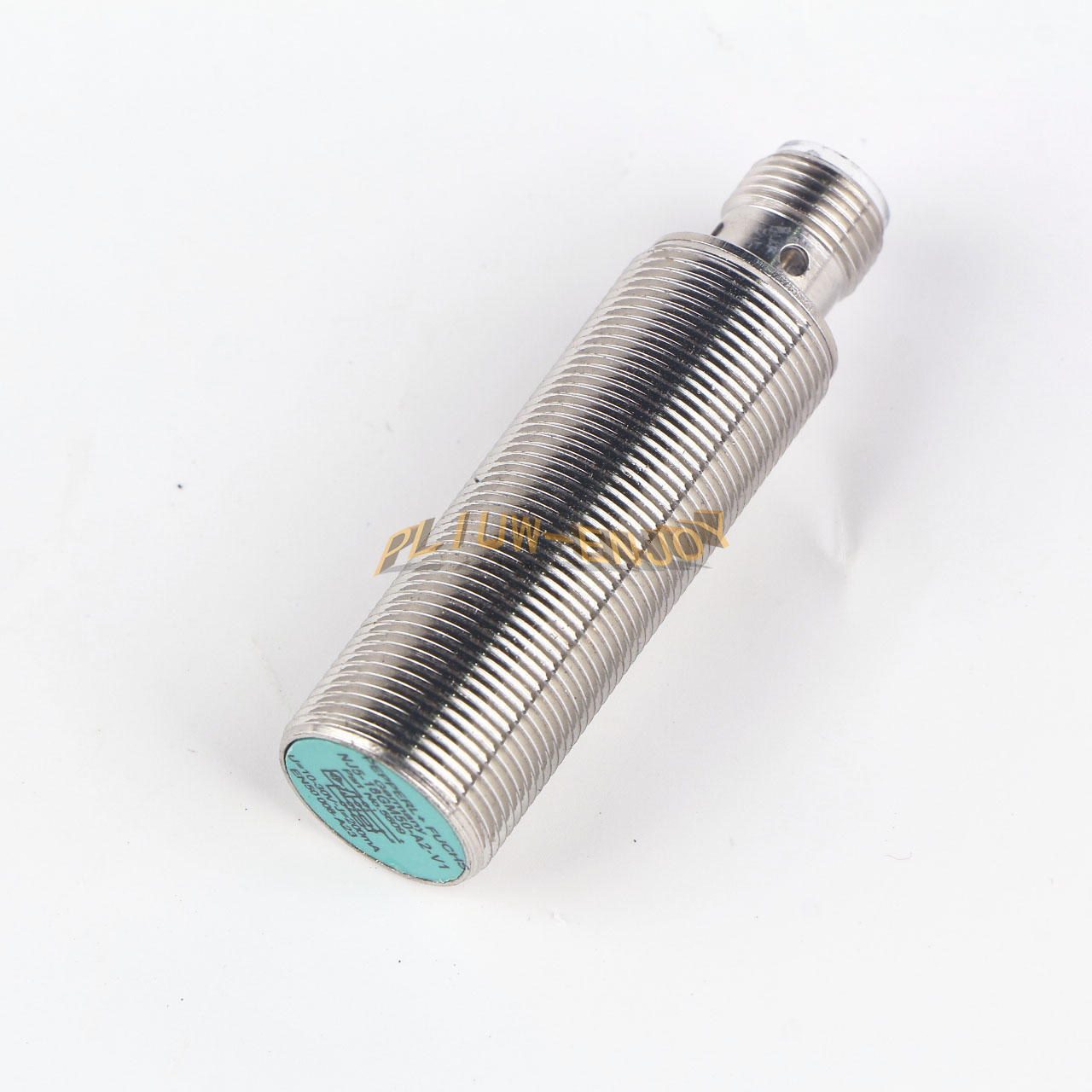 1PC New Pepperl+ Fuchs NJ5-18GM50-A2-V1 Inductiver Sensor NJ518GM50A2V1