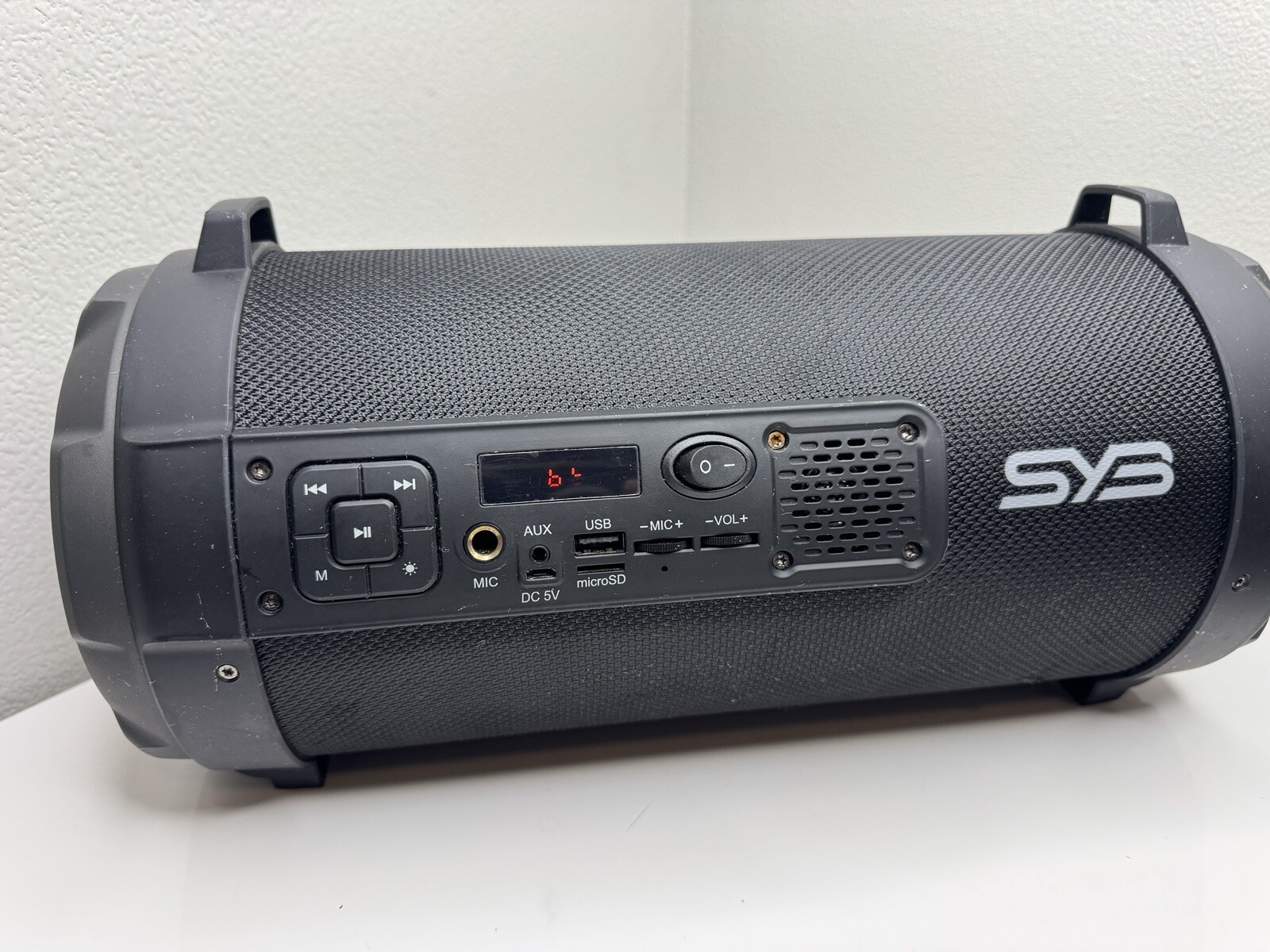 SYB ELITE (BJ5002121)