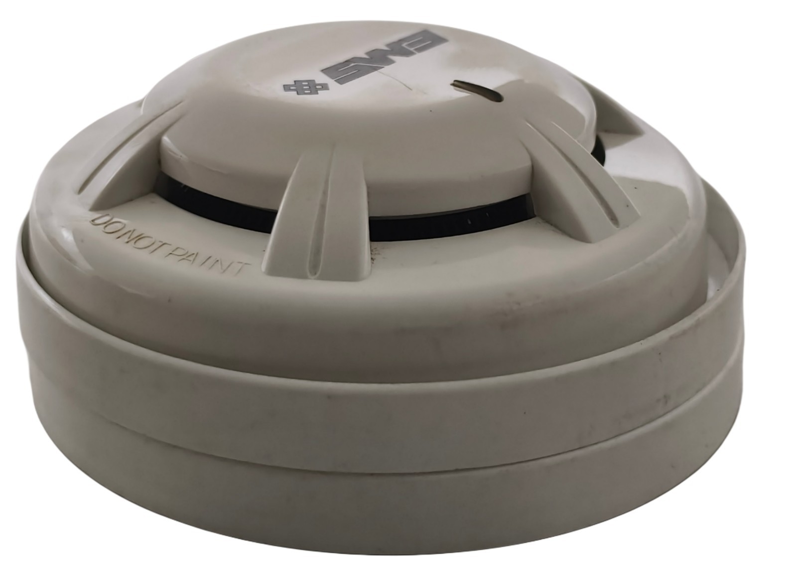 EMS FCX-177-001 Optical Smoke Detector Fire Cell