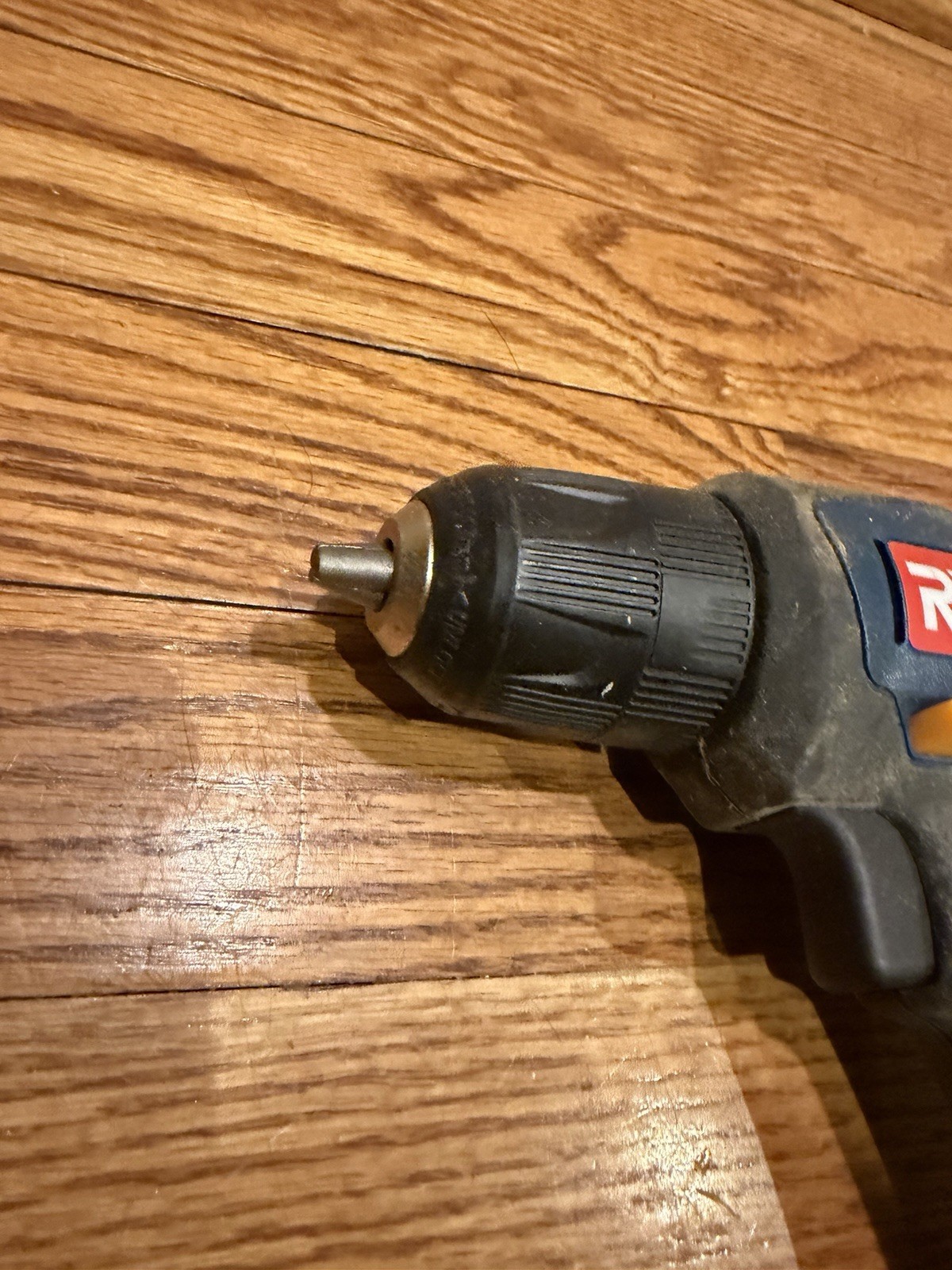 Ryobi CD100 12V Drill / Driver-N2A Tool Piece Only