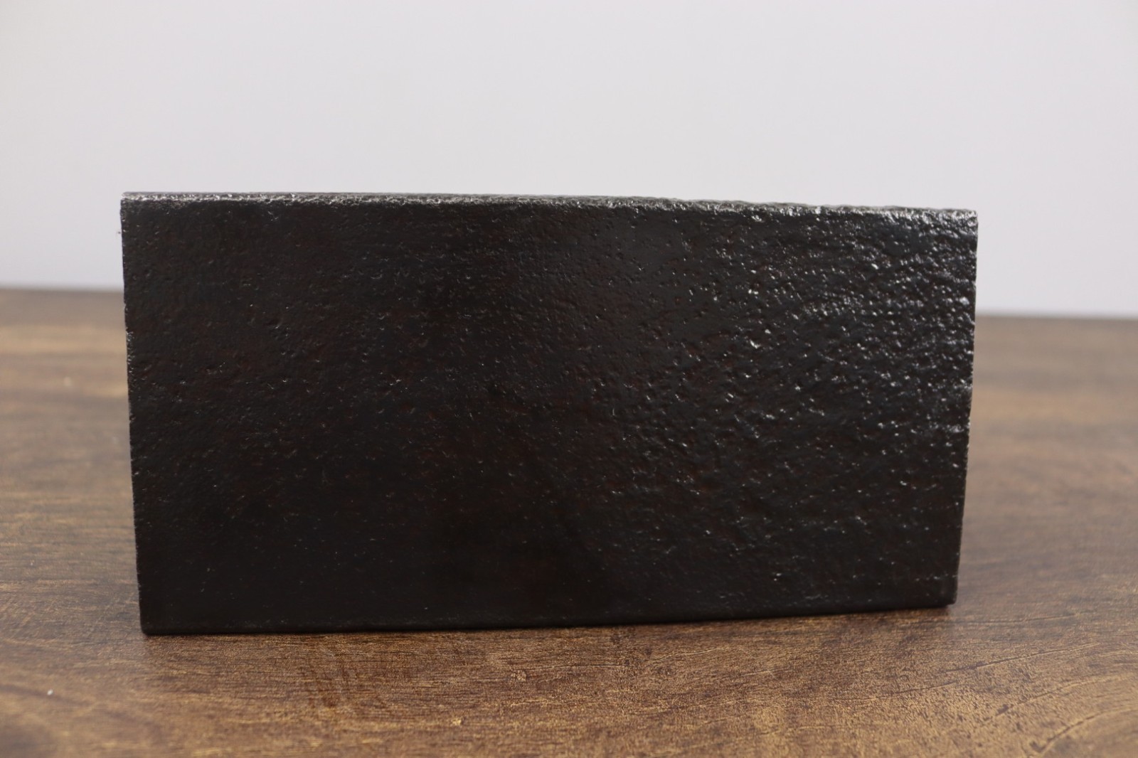 Railroad Rail Track Section Anvil/Stake Blacksmithing Metalworking Tool