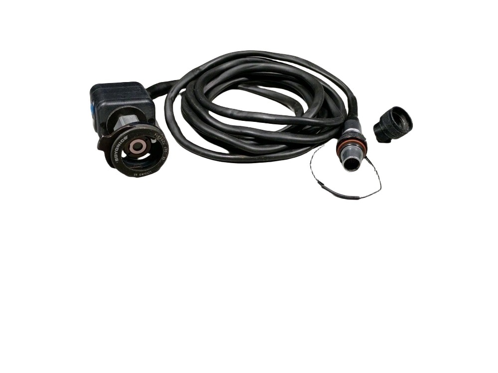 Smith & Nephew Dyonics Camera Head with Coupler REF 7204614