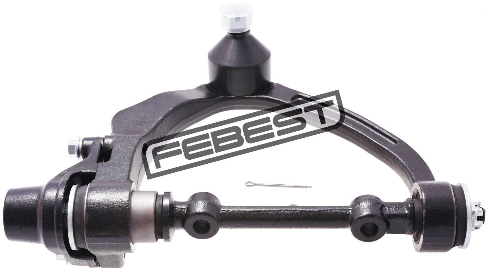 Right Upper Front Arm Fits Kia 54420-4E000