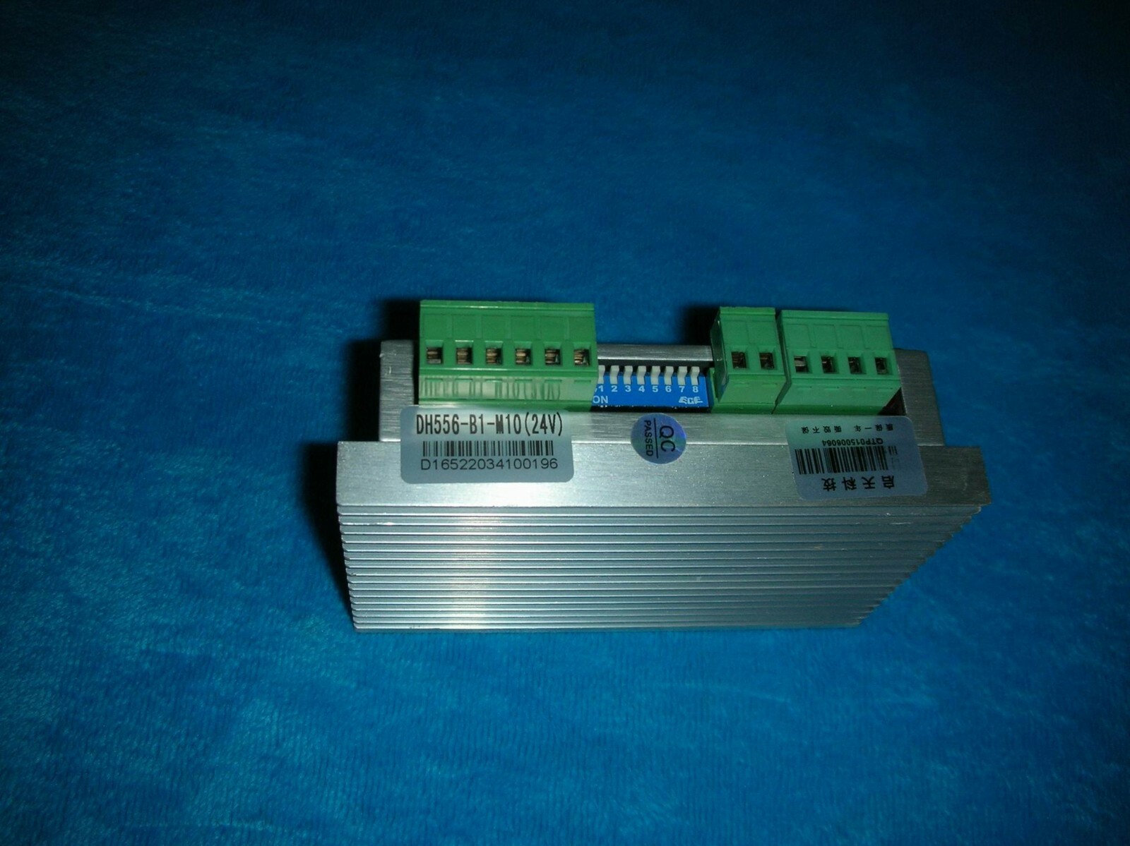 QUICK DH556-B1-M10
