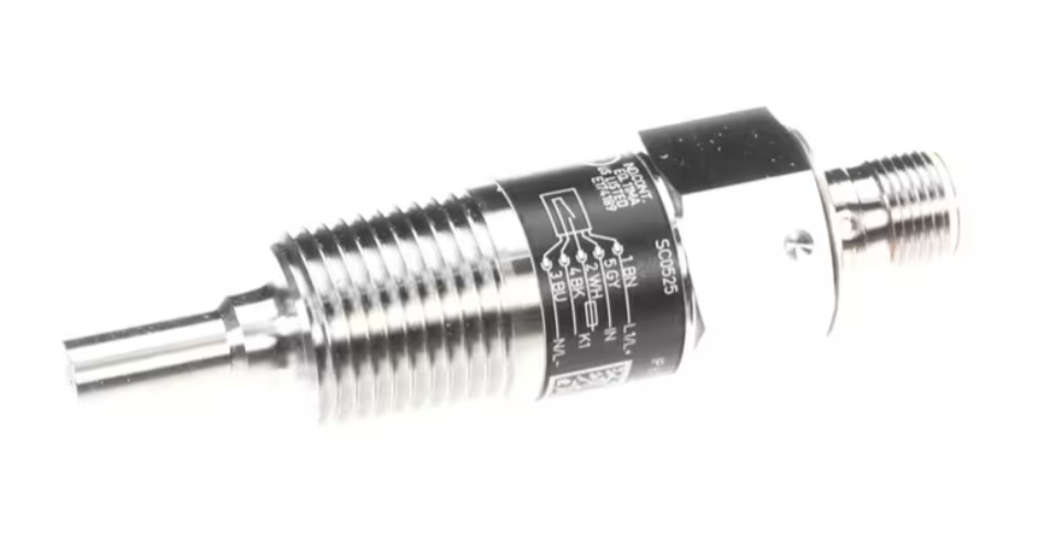 Fits Trane SC0525, SWT03335 Thermal Flow Sensor, 24 Volt AC/DC
