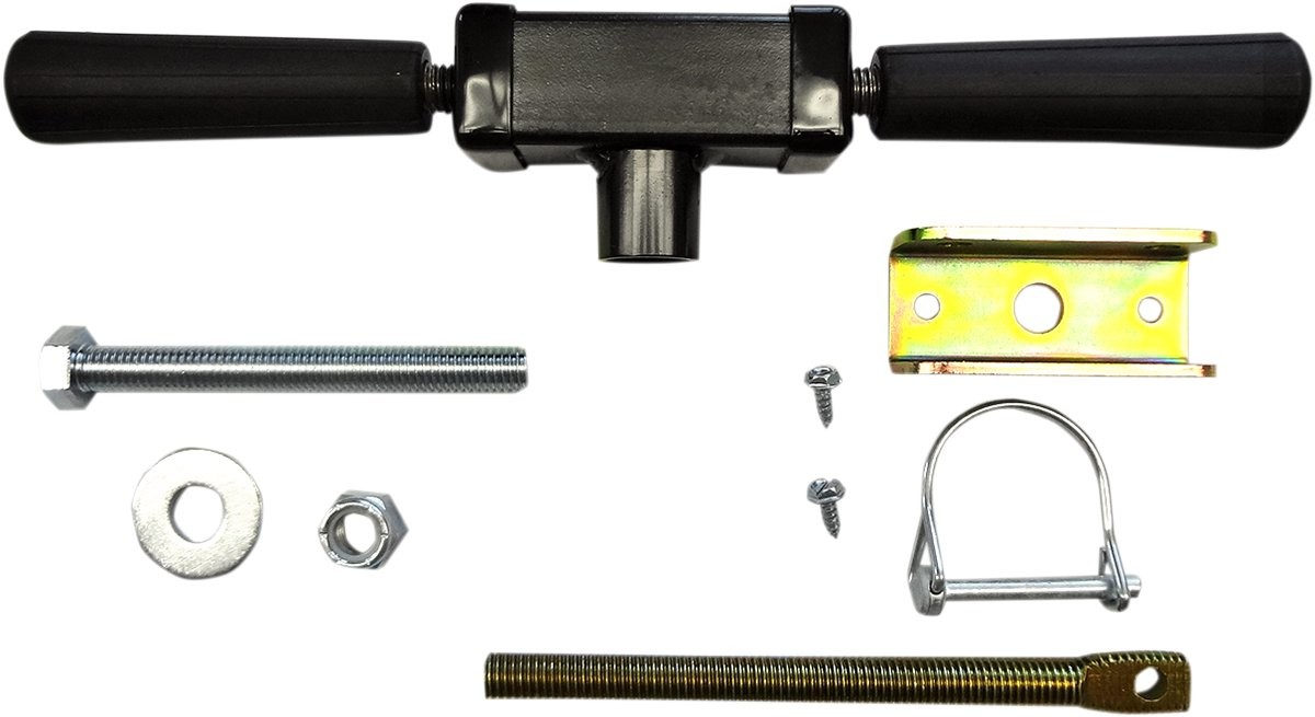 Justsail SecurEZ Tie-Down Crank Bar (JSP200-SCZ)