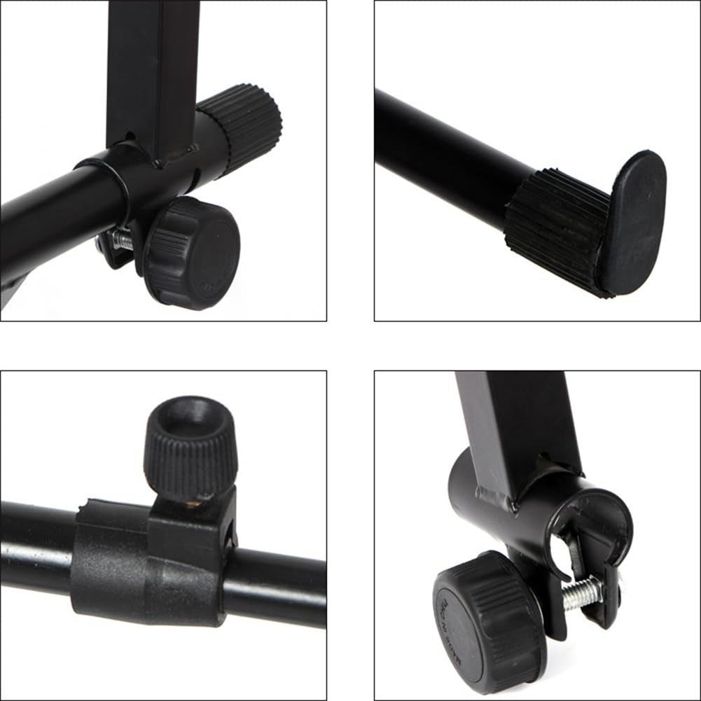 Universal Second Tier for Keyboard Stand Adjustable Width Keyboard Stand Exte...