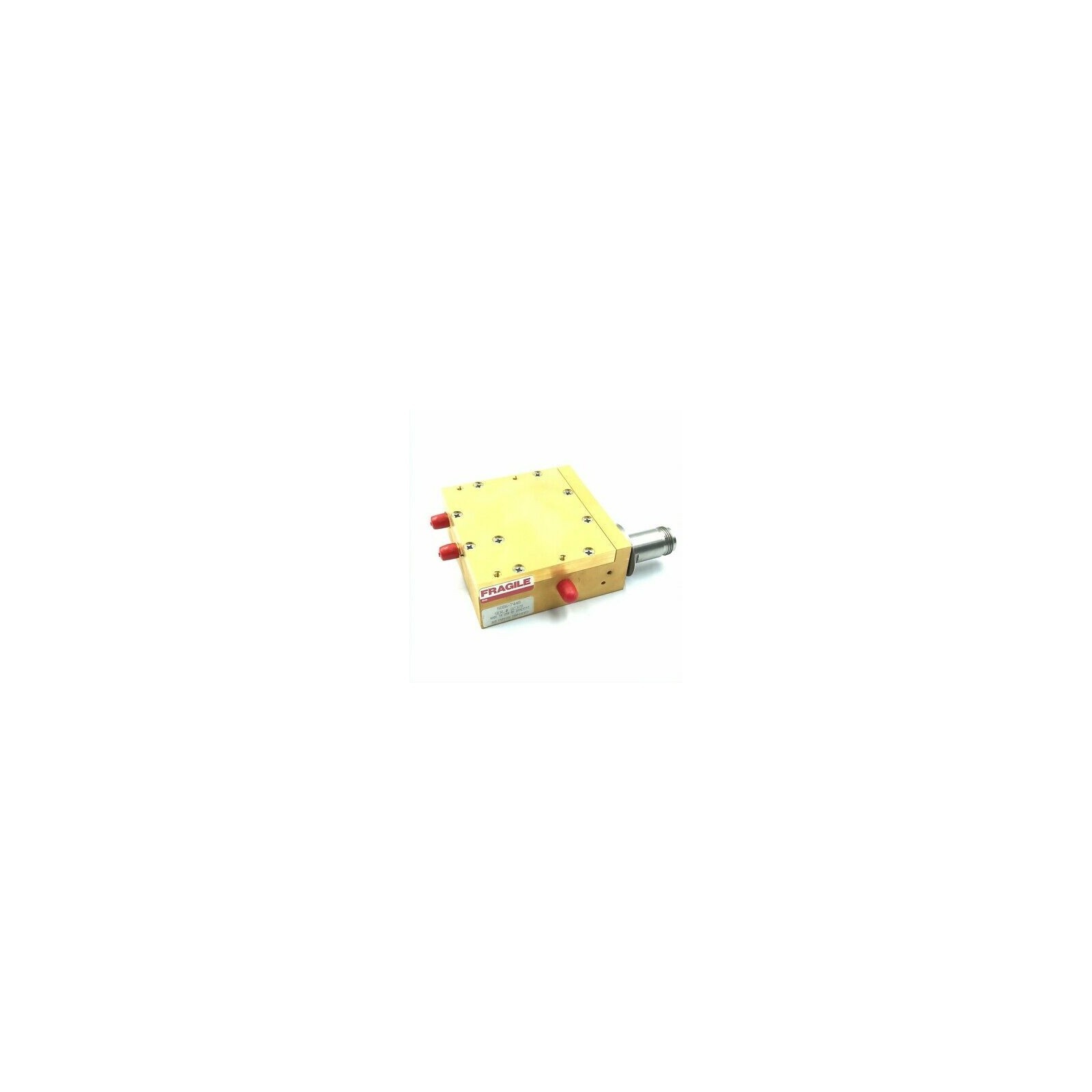 5086-7448 Network Analyzer Coupler HP