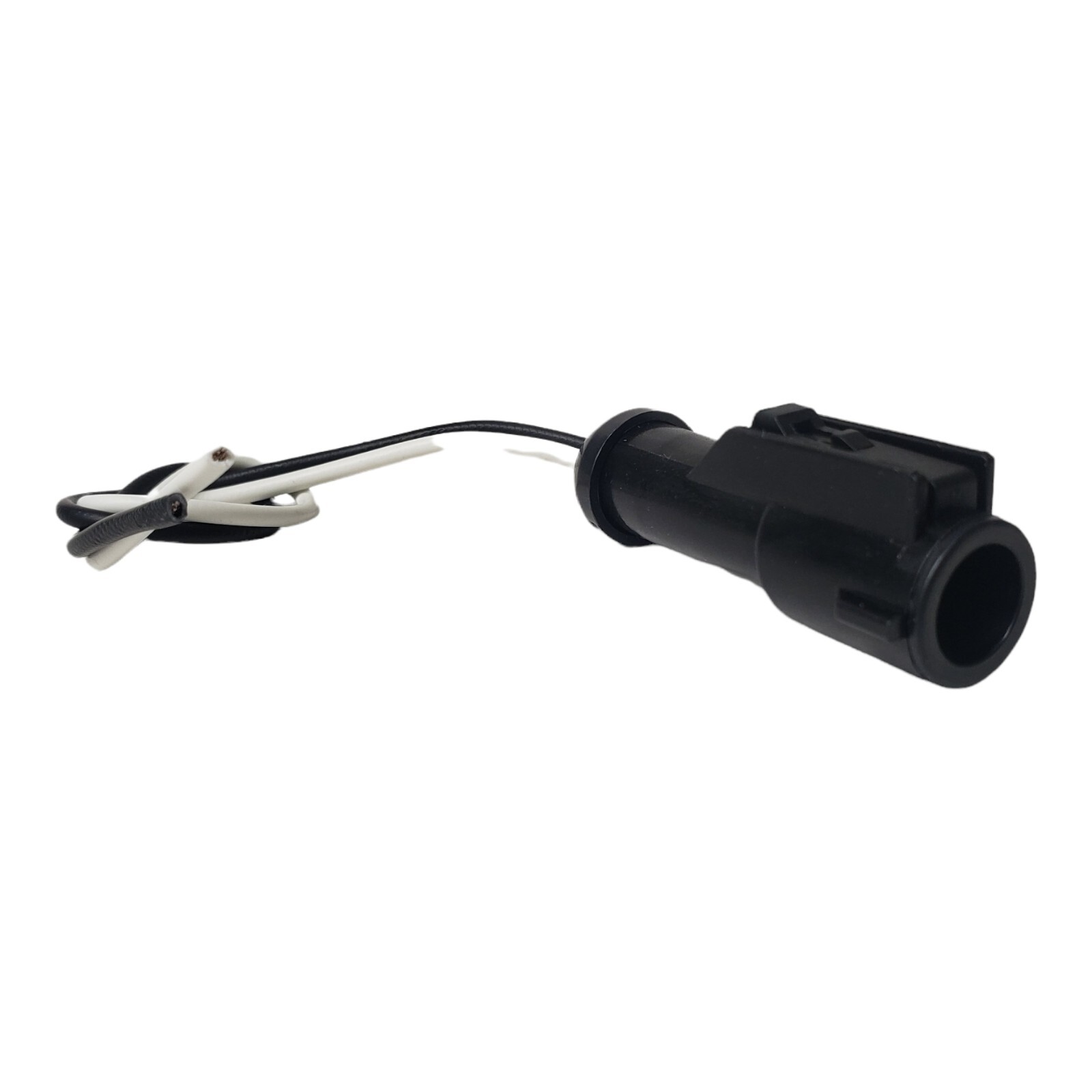 Connector of Trans Output Vehicle Speed Sensor