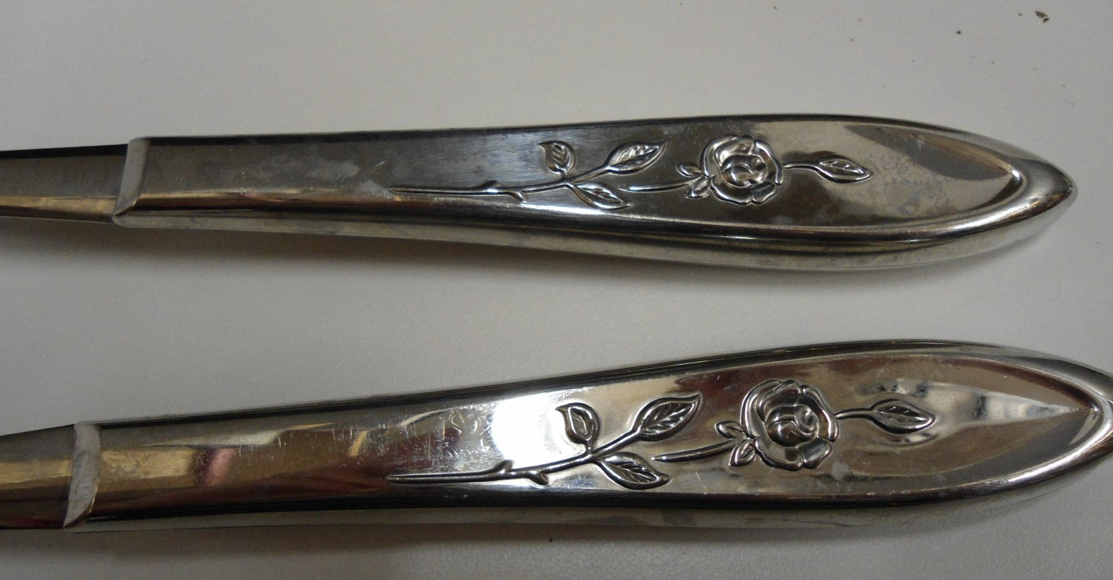 Oneida Community MY ROSE *Choice Piece* Stainless Silverware