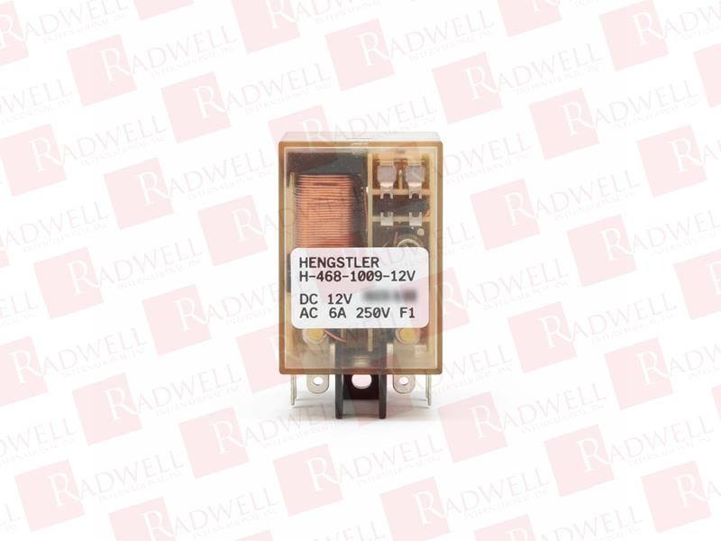 DYNAPAR H-468-1009-12V / H468100912V (USED)