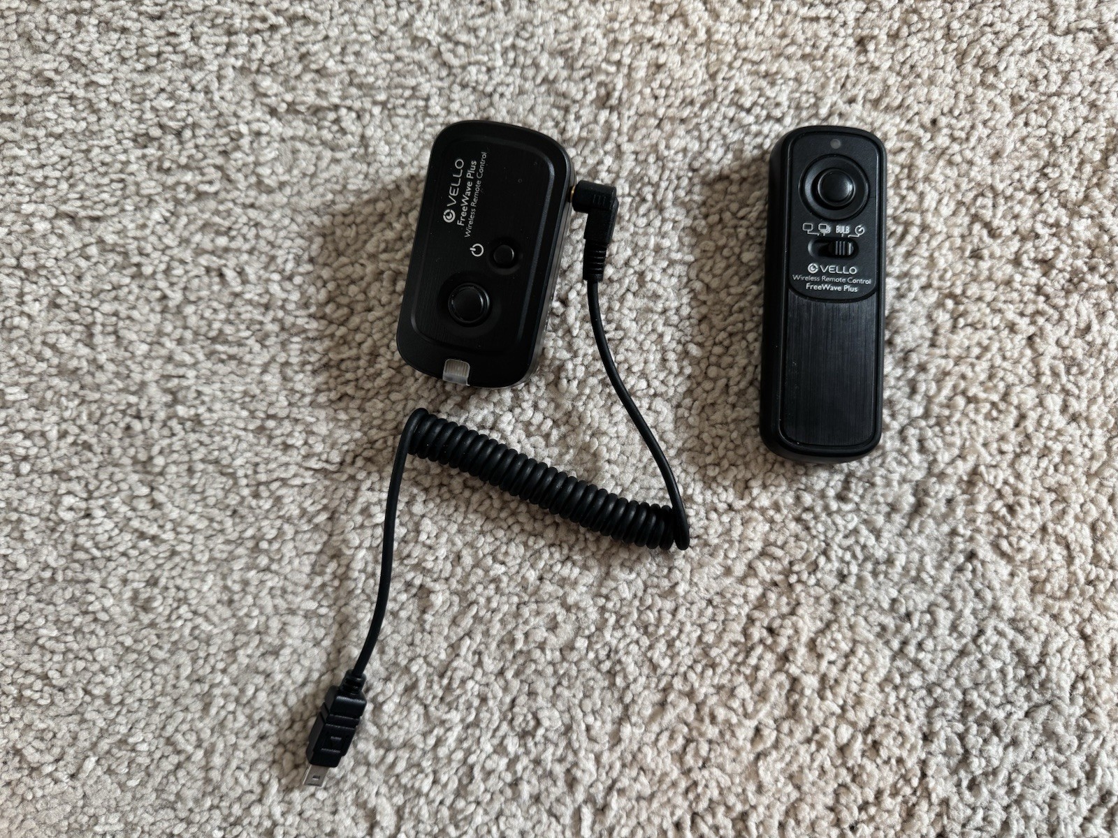 Pixel RW-221-DC2 Wireless Shutter Remote For Nikon