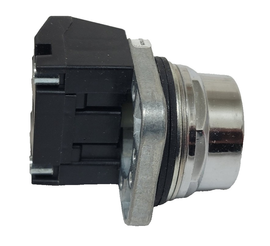 New Siemens 52PA8A1K Push Button Operator, Nema 4, 12, Flush Cap Type