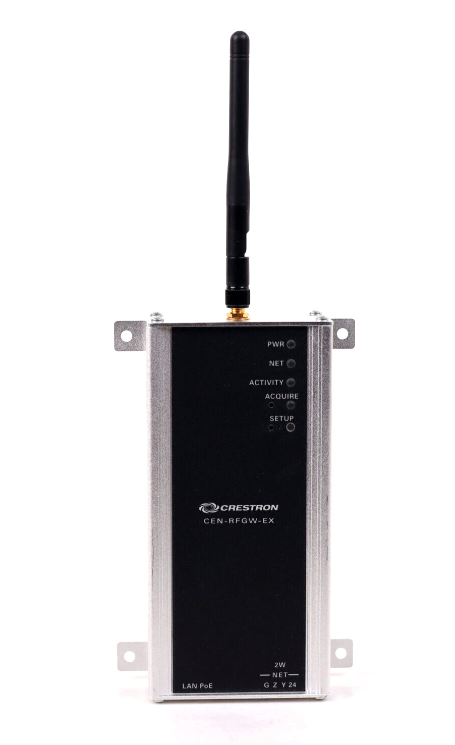 2 WAY, Crestron CEN-RFGW-EX infiNET Wireless Gateway CENRFGWEX2 o401