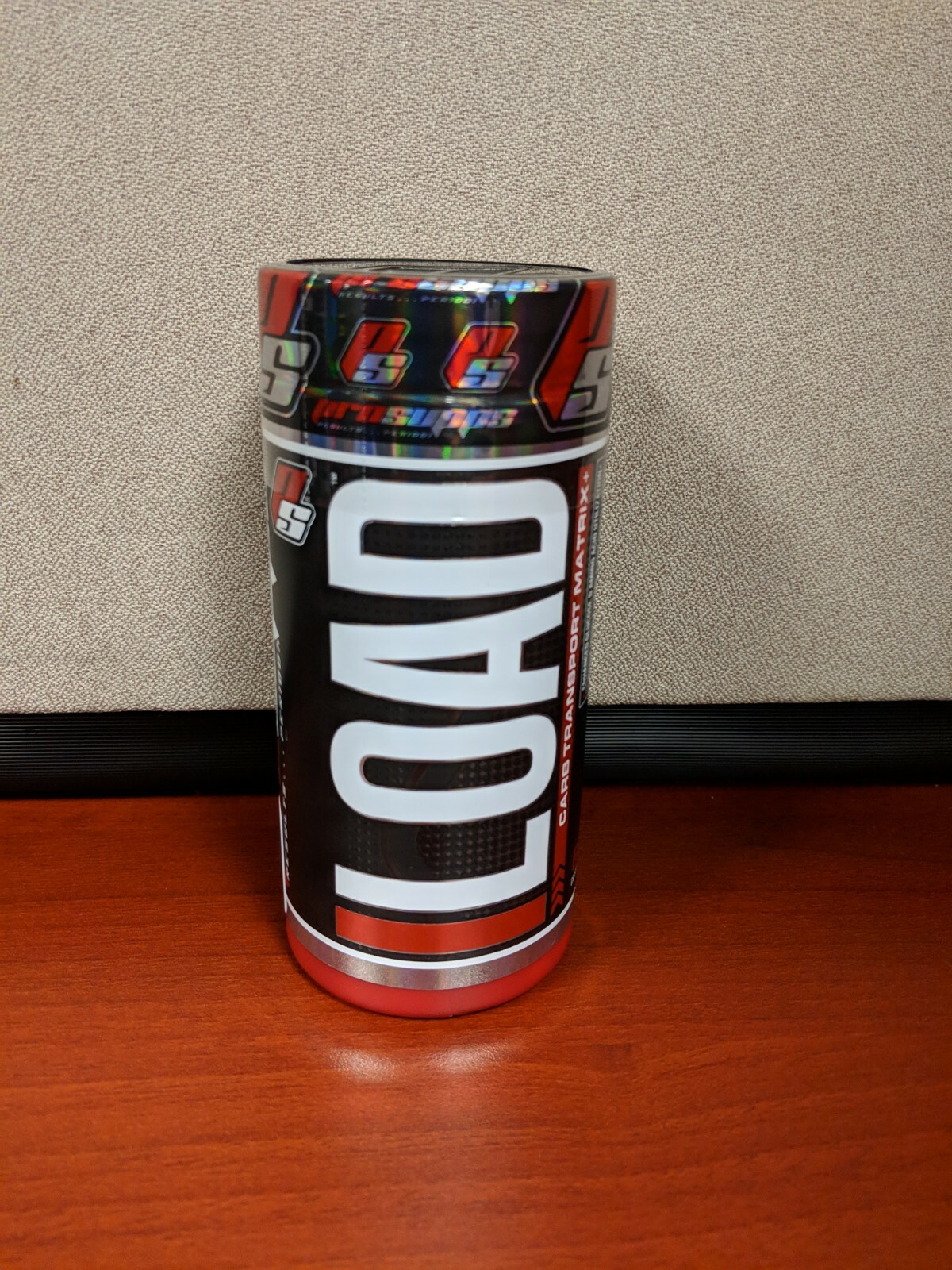 Pro Supps I-LOAD Muscle Pump Insulin Carb Glucose Maximizer 60 caps - ILOAD SALE