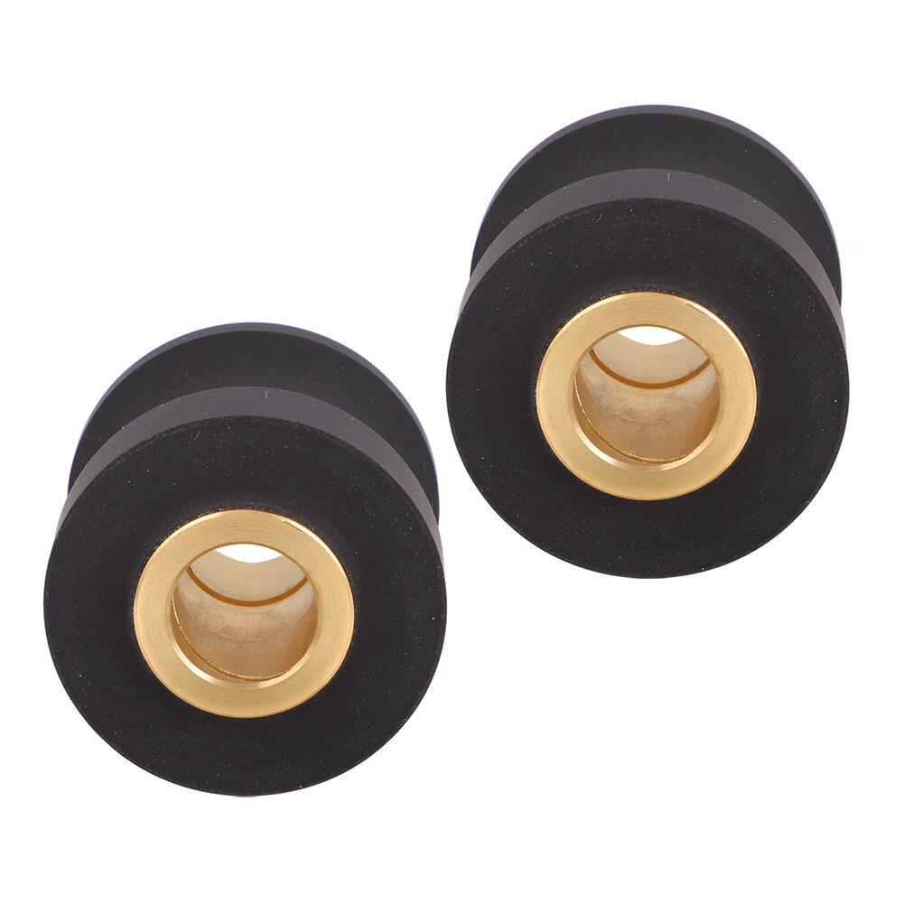 Roller Wheels For Eclipse 1100HR/A Elliptical Exercise Machine 1100hr Parts US