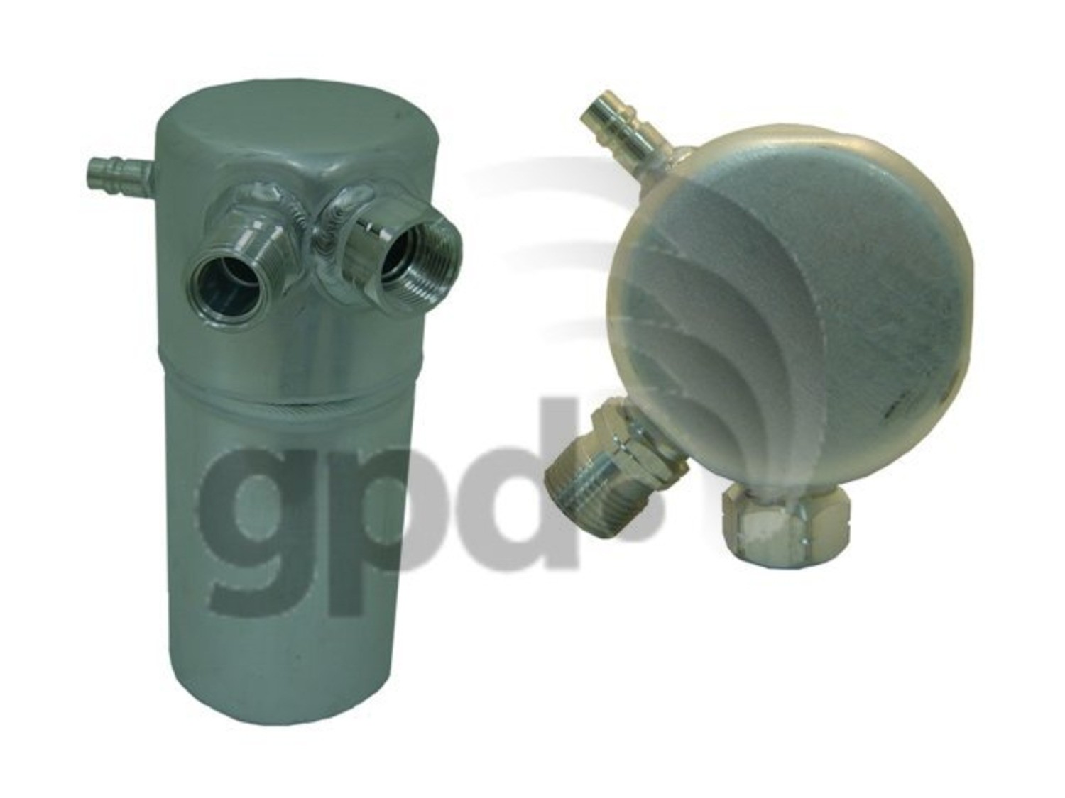GPD 9411793 A/C Receiver Drier Kit fits 1996-1996 Chevrolet Lumina APV