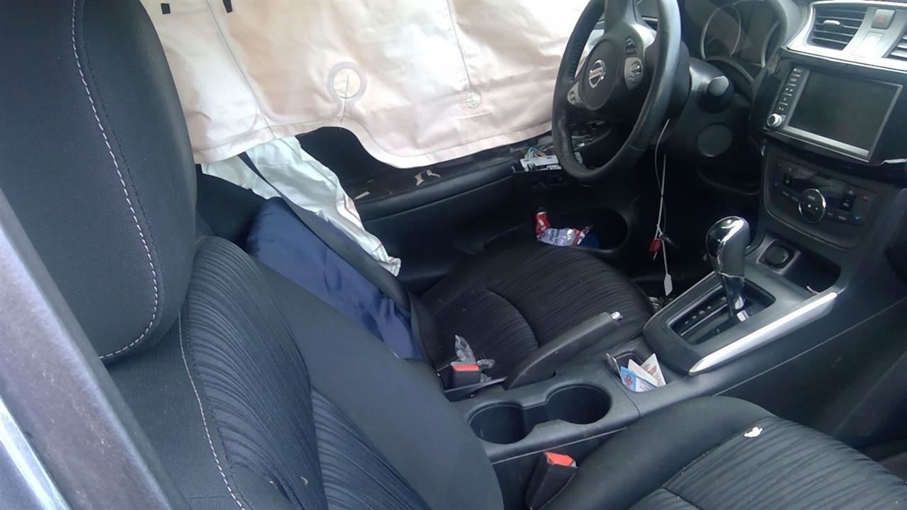 Temperature Control Fits 15-19 SENTRA 1083053