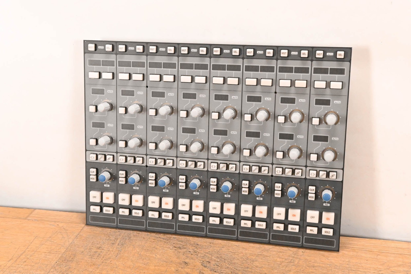 Solid State Logic C300 HD Channel Control Switch Panel CG01U0W