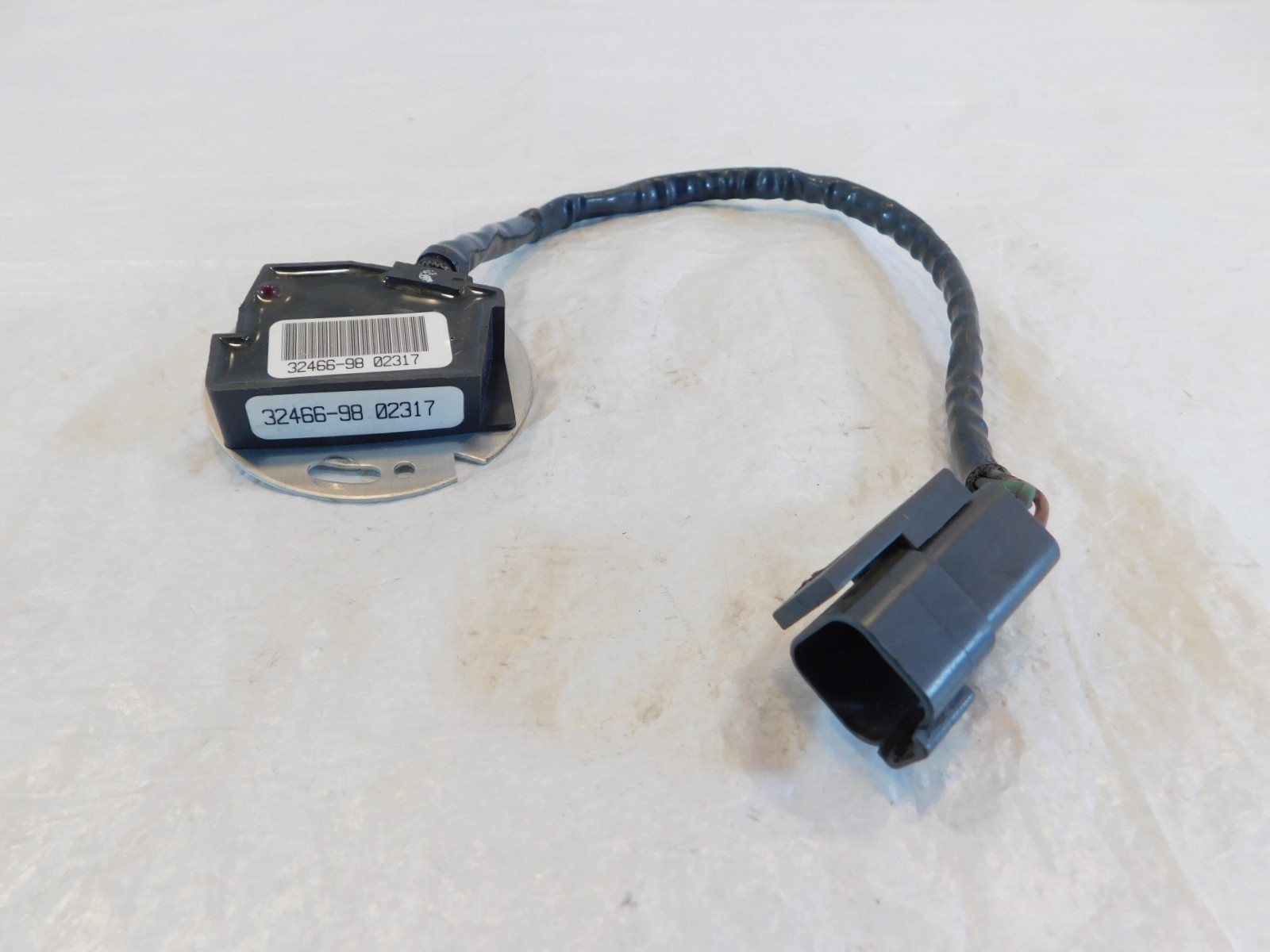 1998-2003 Harley Davidson Sportster 883 Ignition Control Module Points 32466-98