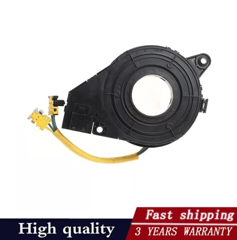 Spiral Cable Clock Spring For 2008-11 Ford Escape Mazda Tribute Mercury Mariner
