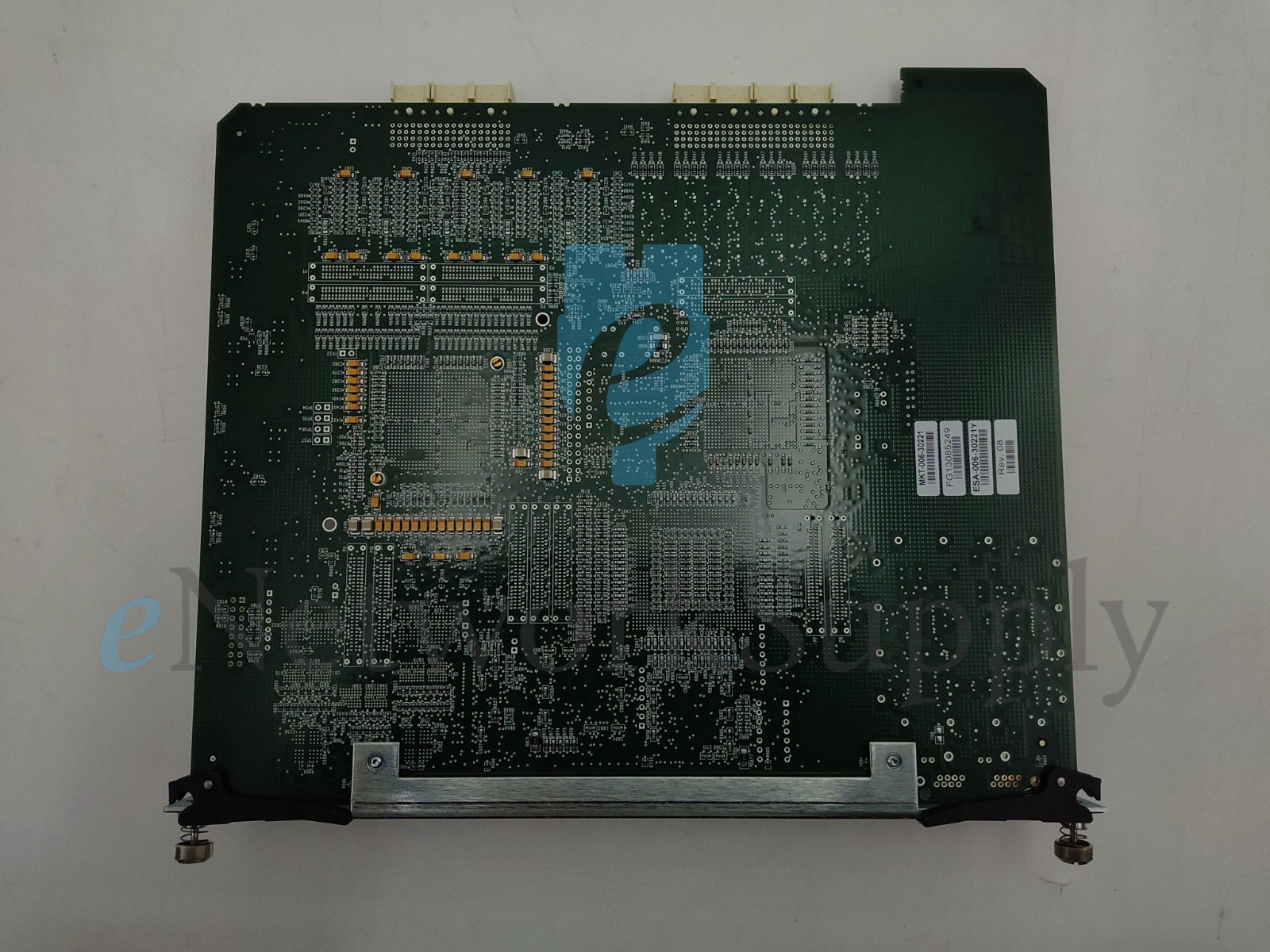 Eastern Research MKT-006-30221 CPX Application Module (Front)