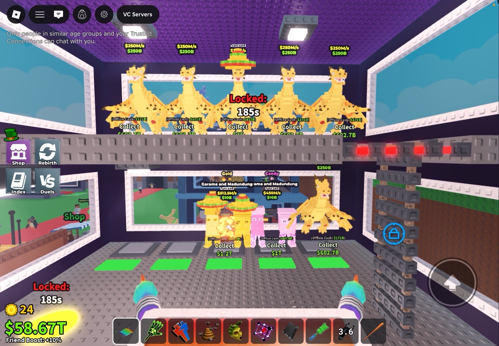 10$ drag VERY CHEAP