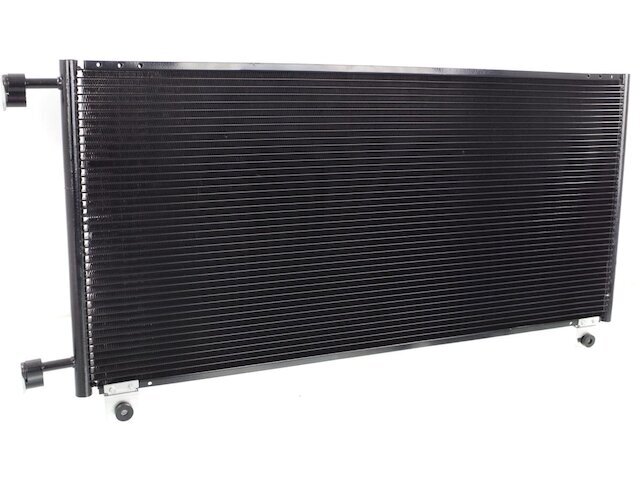 Kool Vue 91SN38P A/C Condenser Fits 2007 Chevy Silverado 1500 Classic