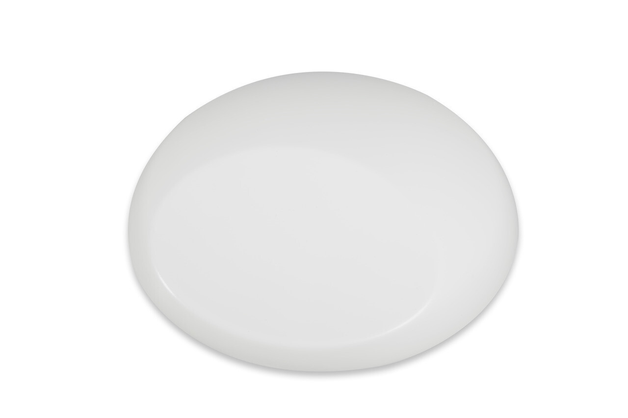Wicked White W001