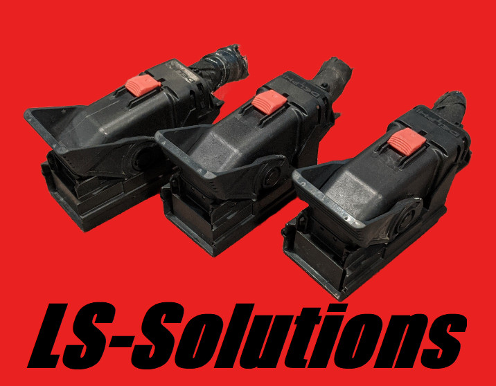 E92 E92A ECM Connector cores L86 L83 Silverado Sierra Yukon Tahoe Escalade 6.2
