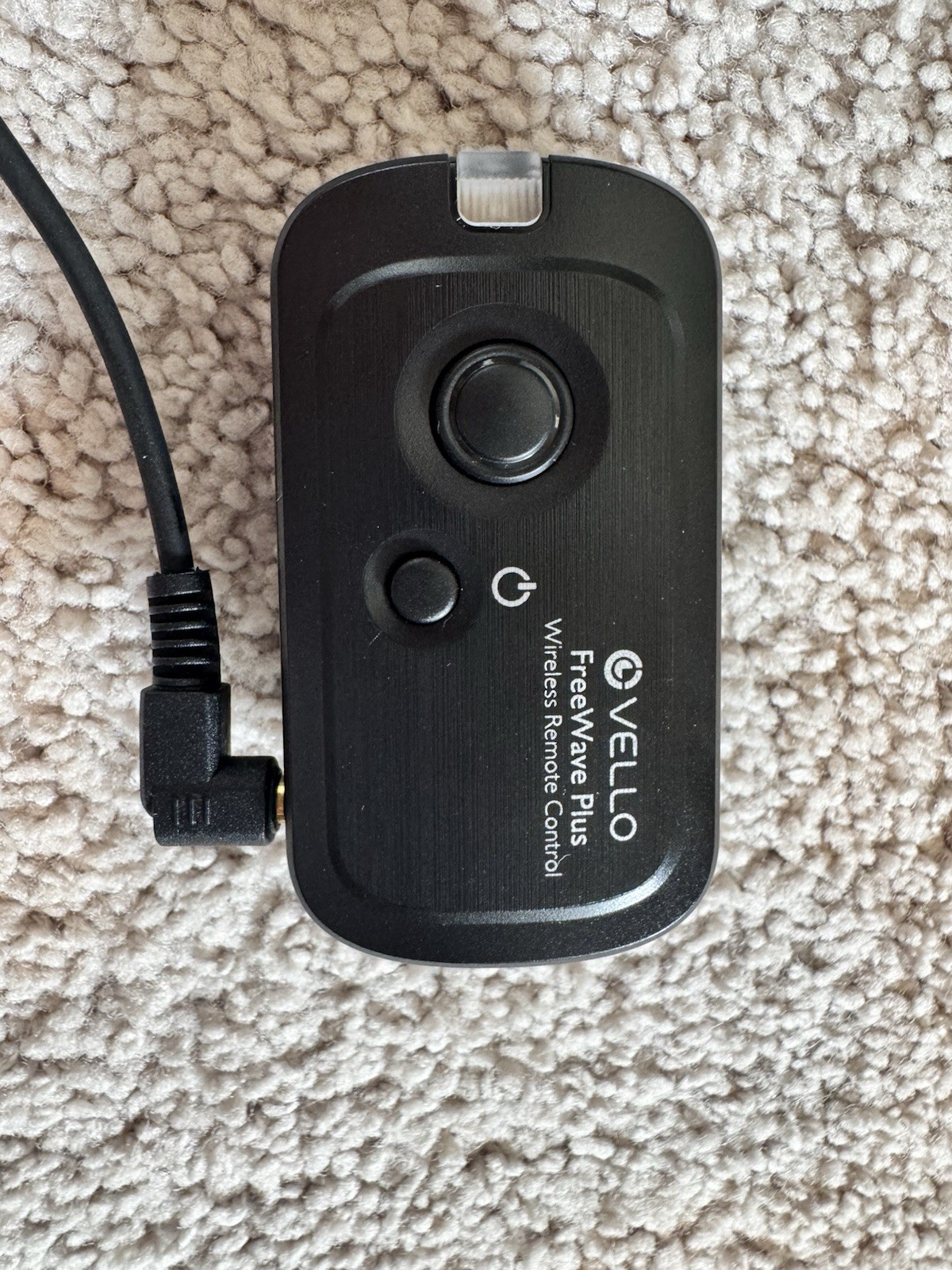 Pixel RW-221-DC2 Wireless Shutter Remote For Nikon