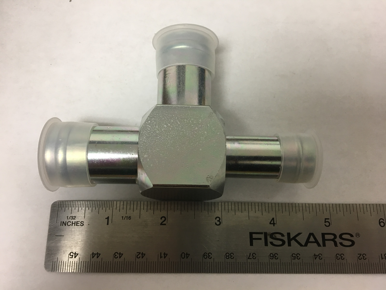 Caterpillar 232-0252 Electrical Receptacle Connector