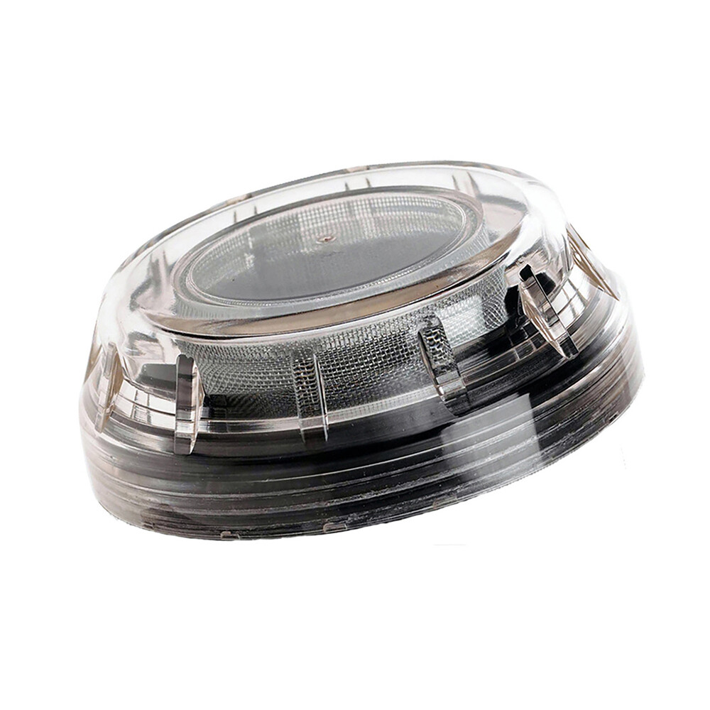 JOHNSON PUMP STRAINER COVER WITH O-RING ASSEMBLY