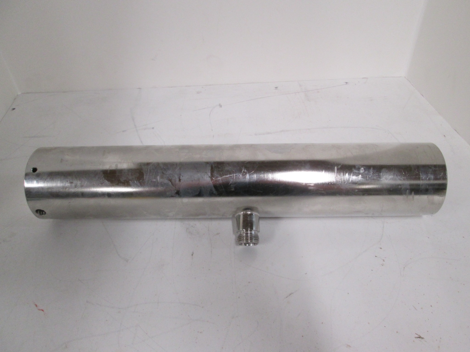 MRL, Paddle Adapter Cantilever, Used