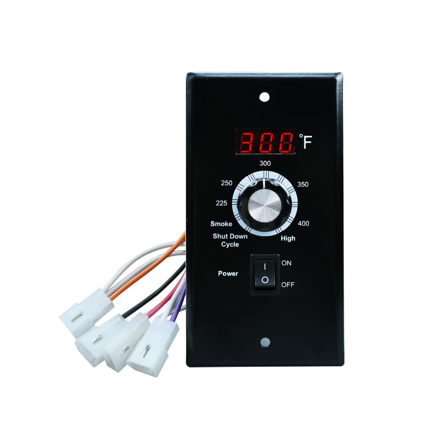Z Grills Pellet Grill Digital Thermostat Controller Board