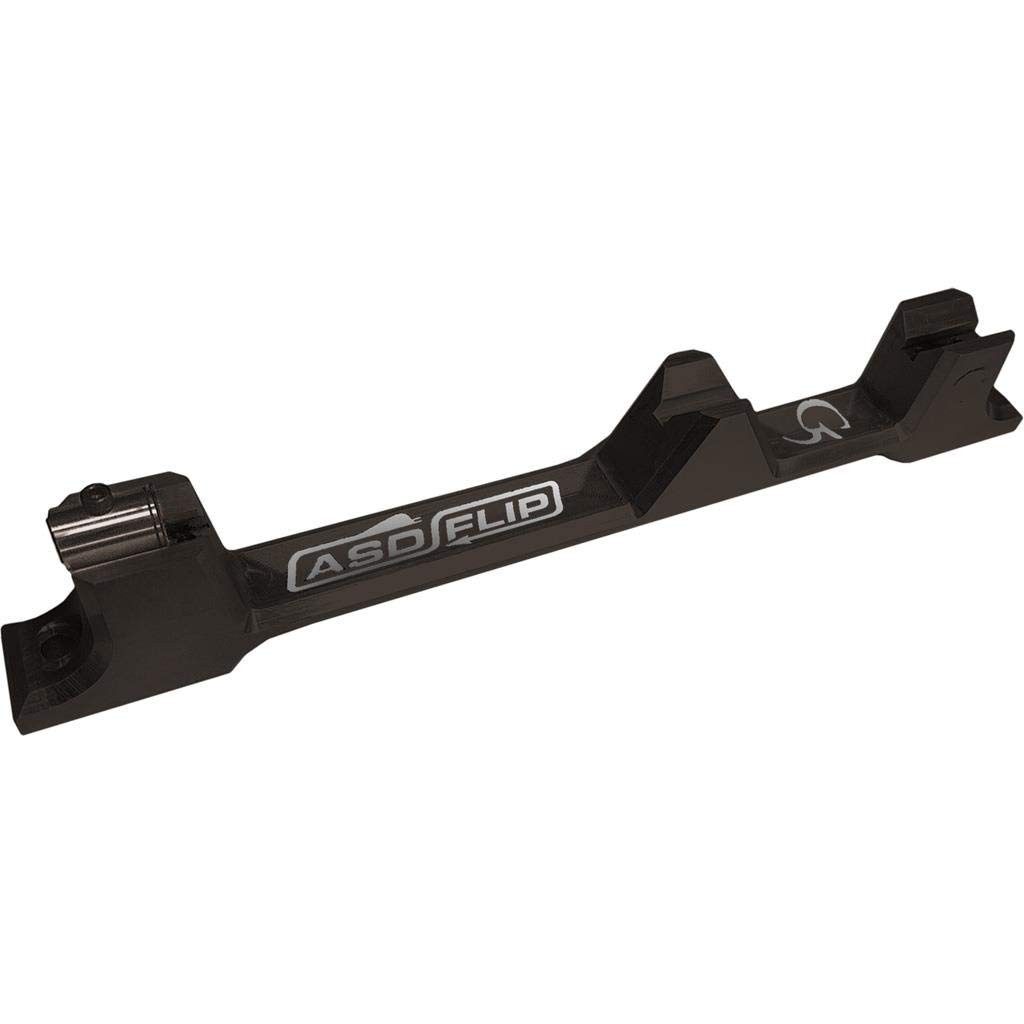 G5 A.S.D. Flip | Arrow Squaring Device | Perfect for Carbon and Aluminum Arro...